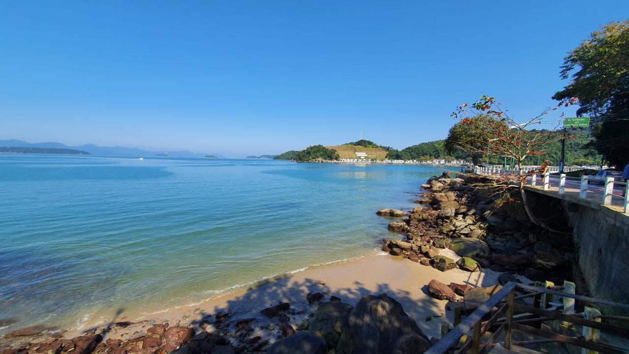 Casa_Estrela Villa Angra dos Reis Dış mekan fotoğraf