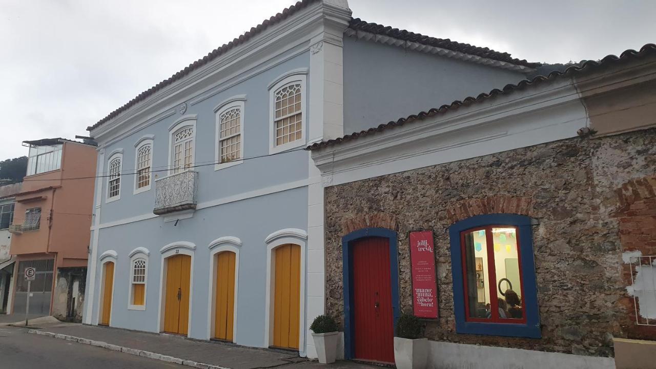 Casa_Estrela Villa Angra dos Reis Dış mekan fotoğraf