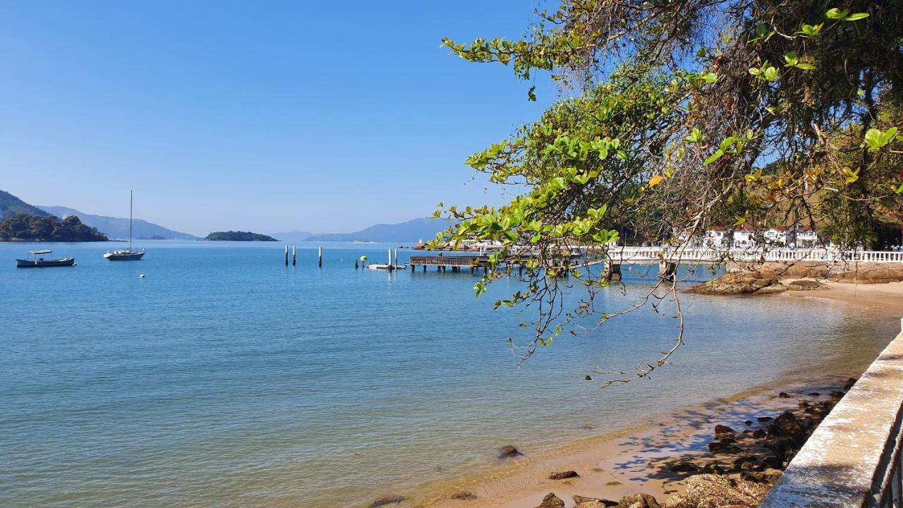 Casa_Estrela Villa Angra dos Reis Dış mekan fotoğraf