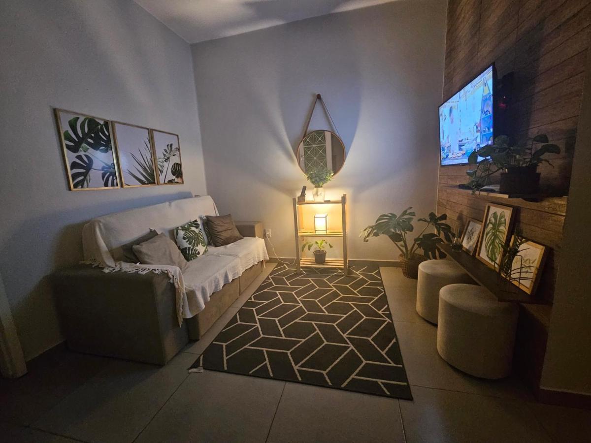 Casa_Estrela Villa Angra dos Reis Dış mekan fotoğraf